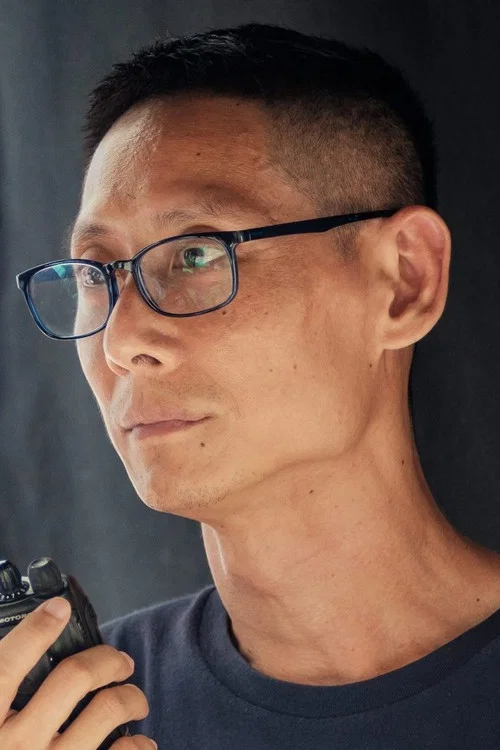 Photo of Jin Ong