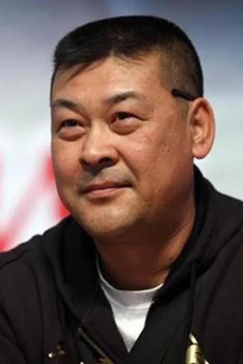 Photo of Chuangao Hou