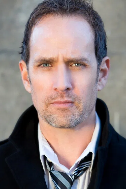Photo of Robert Moloney
