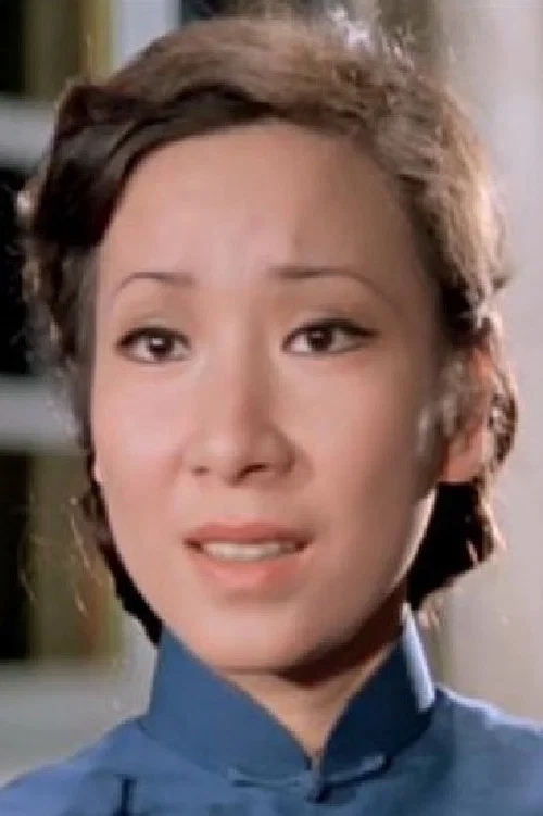 Photo of Chu Jing