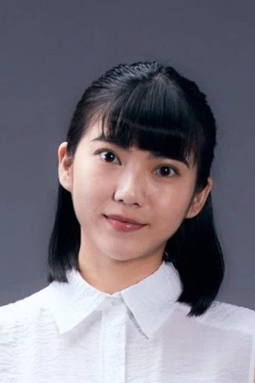 Photo of Julia Huang