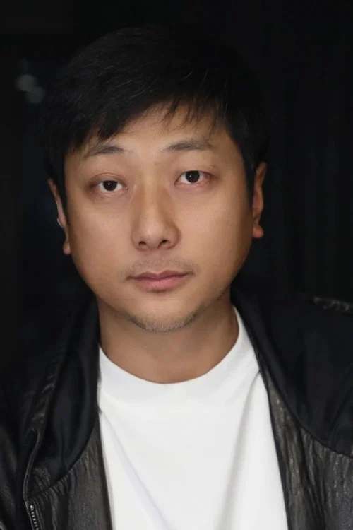 Photo of Zhang Sheng Fu