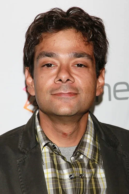 Photo of Shaun Weiss