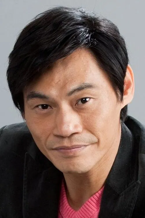Photo of Joseph Hsia