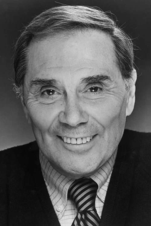 Photo of Gene Rayburn
