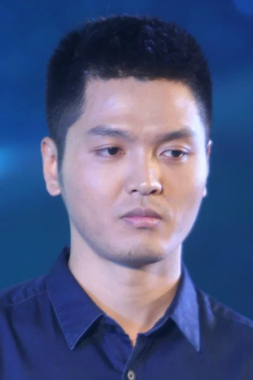 Photo of Zhang Chun