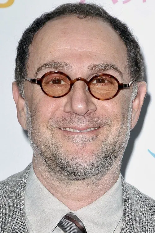 Photo of John Kassir