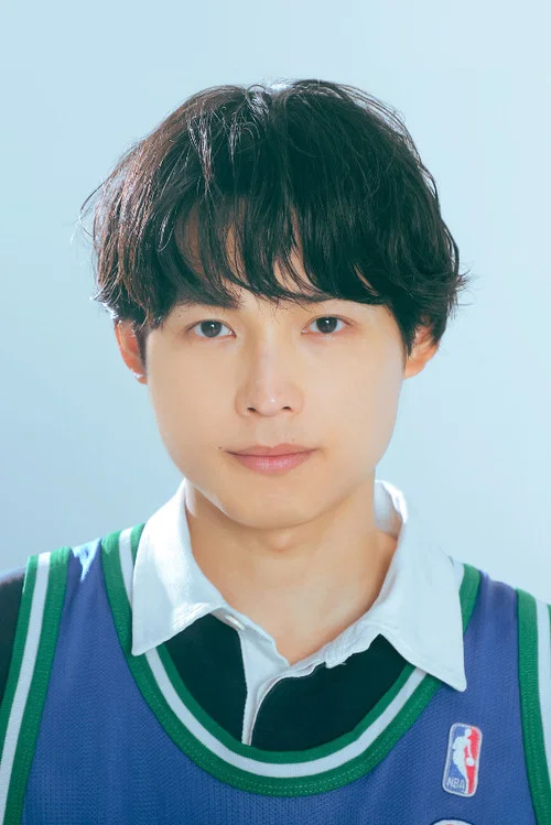 Photo of Hokuto Matsumura