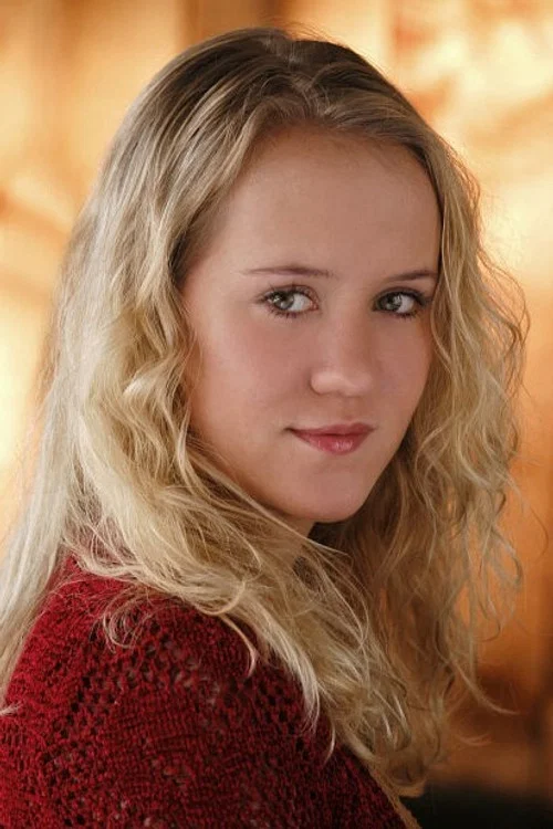 Photo of Aria Noelle Curzon