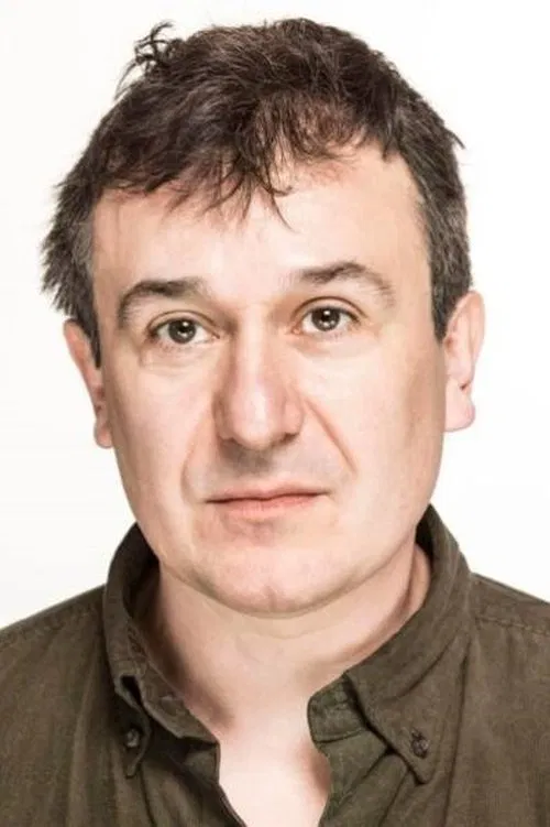 Photo of Daniel Cerqueira