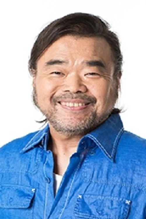 Photo of The Great Gidayû