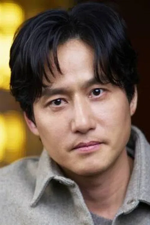 Photo of Park Hae-joon