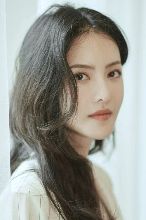 Photo of Zhang Zhixi