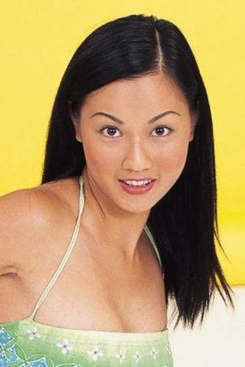 Photo of Jenny Yam Kong-Sau