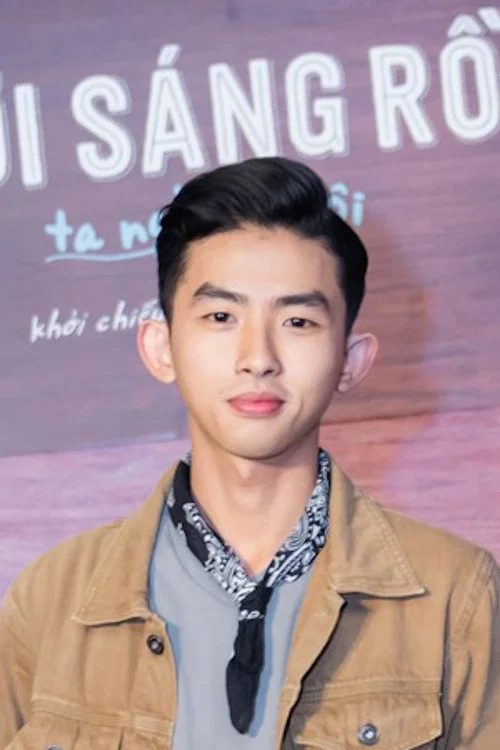 Photo of Hà Quốc Hoàng