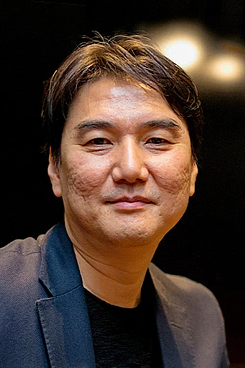 Photo of Choo Chang-min