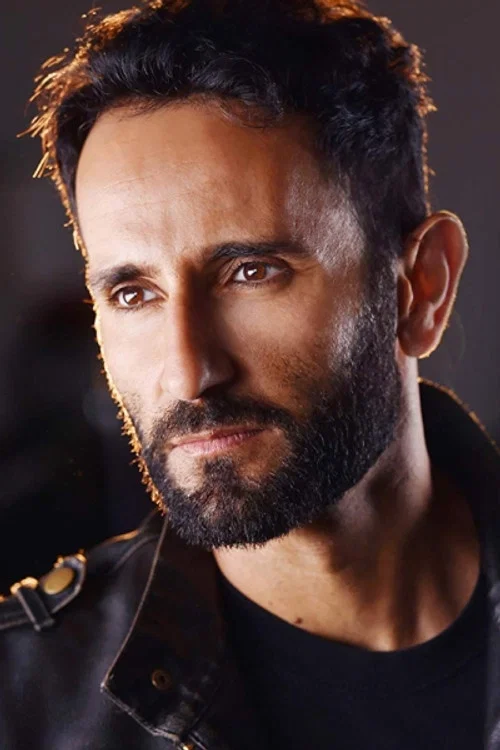 Photo of Nick Shakoour