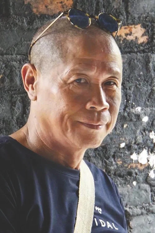 Photo of Hung Tran