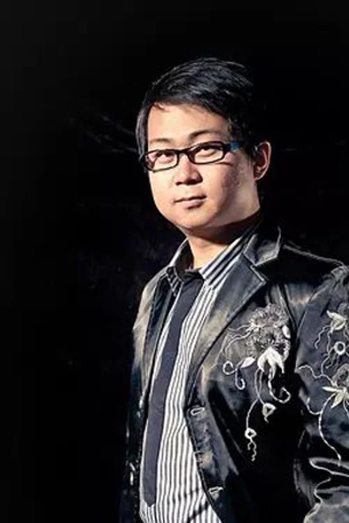 Photo of Yu Su