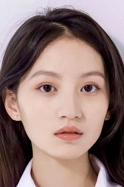 Photo of Crystal Xu