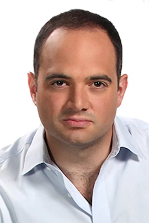 Photo of León Krauze