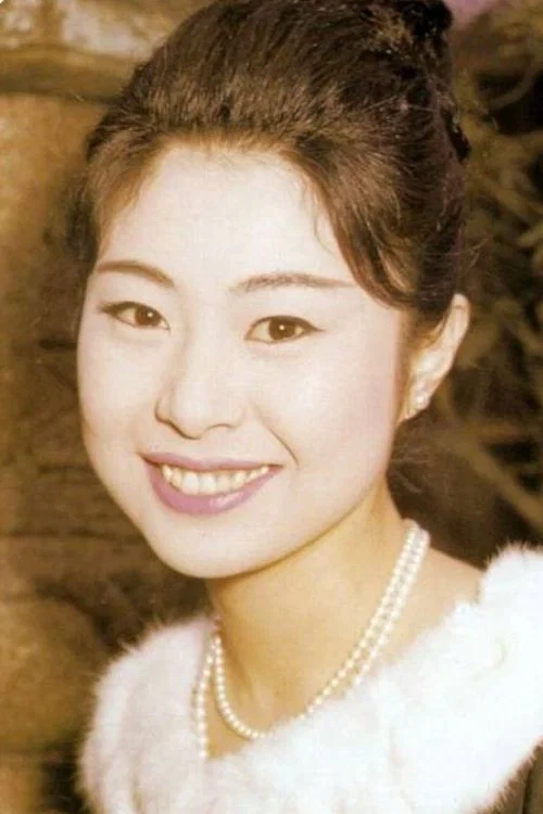 Photo of Tamao Nakamura