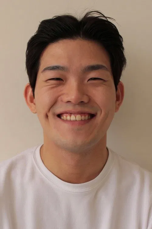 Photo of Son Seung-beom