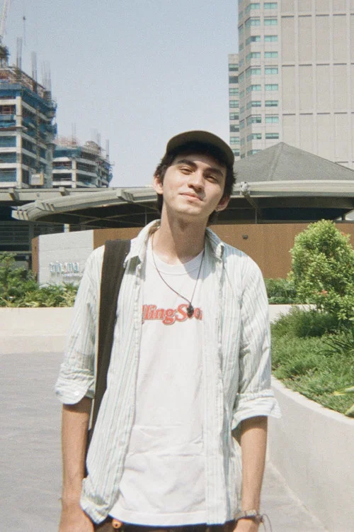 Photo of Josiah Tollison