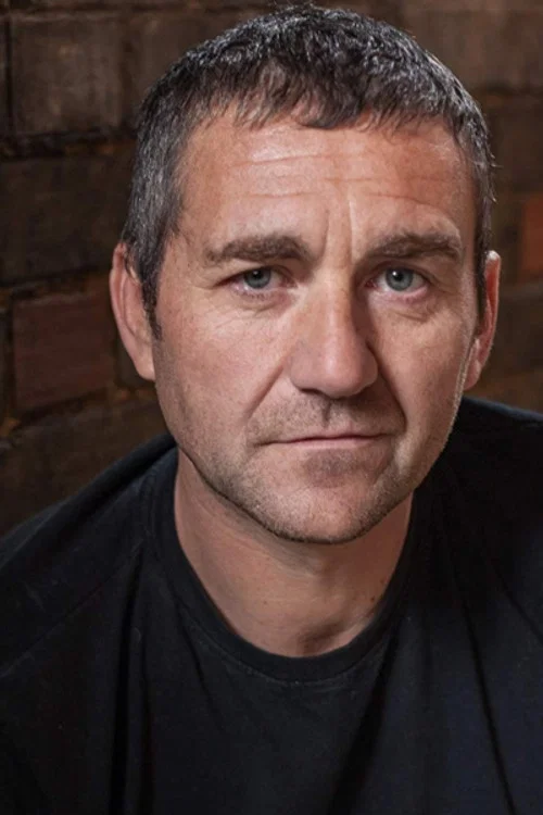Photo of Steve Nicolson