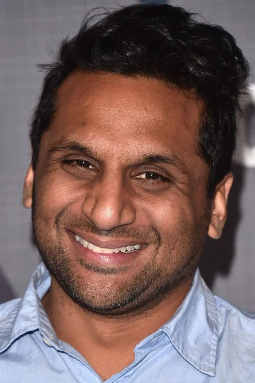 Photo of Ravi Patel