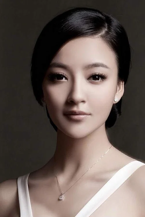 Photo of Liu Yuefei