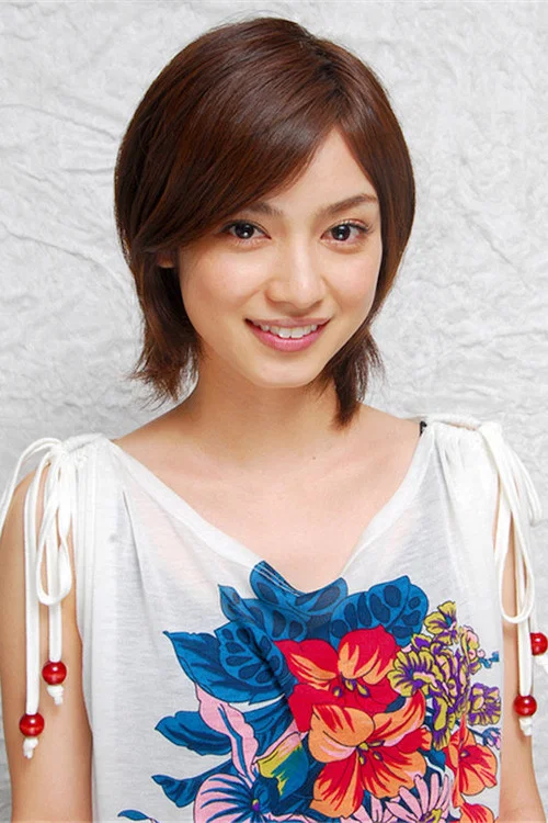 Photo of Airi Taira