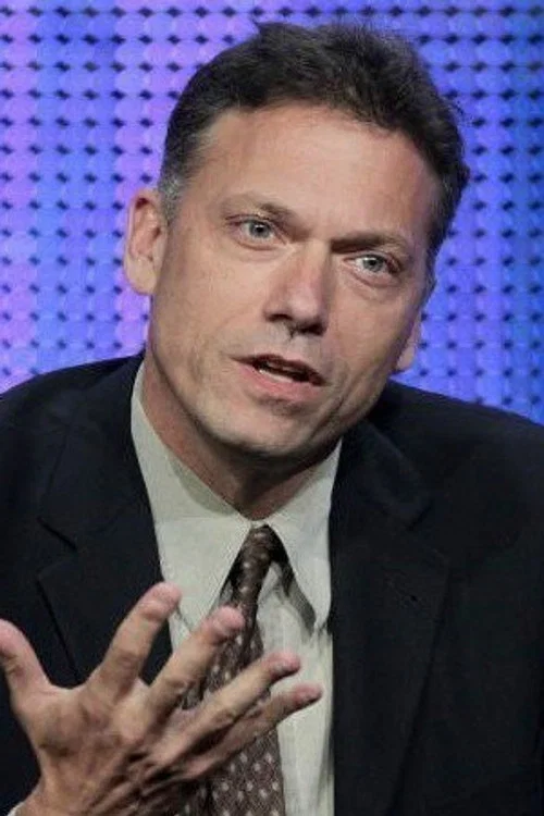Photo of John Eisendrath