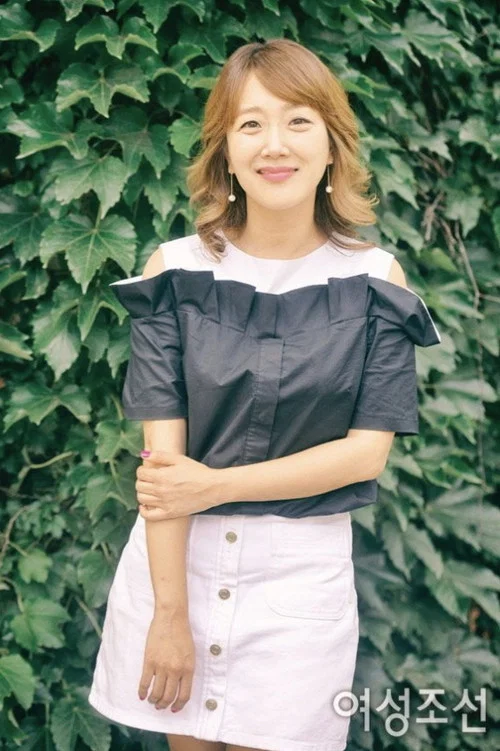 Photo of Suh Min-jung