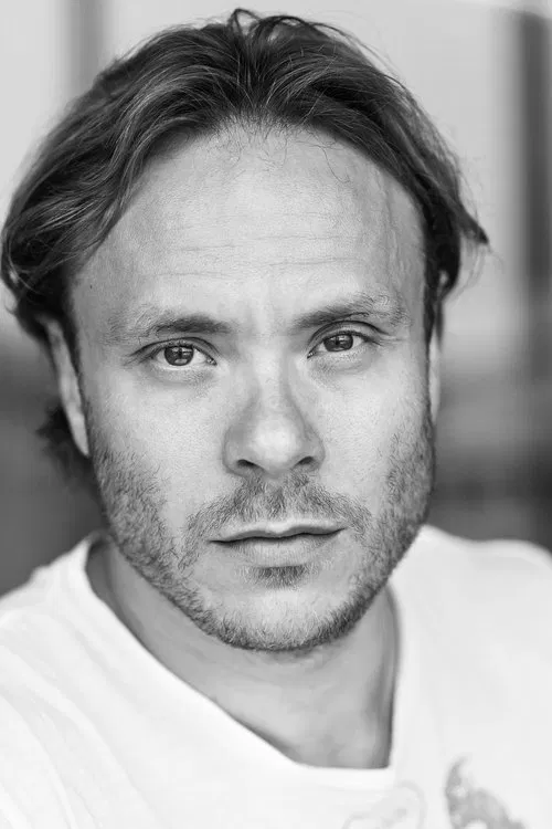 Photo of Björn Bengtsson