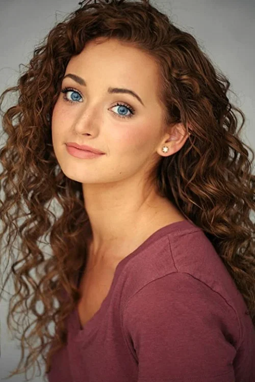 Photo of Caroline Portu