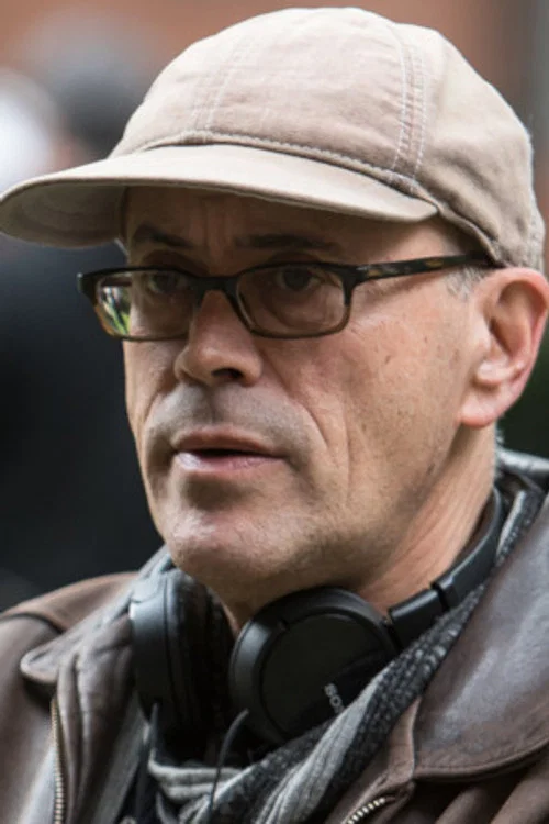 Photo of Richard Levine