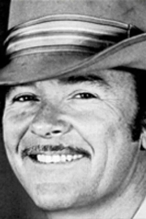 Photo of Alan Gibbs
