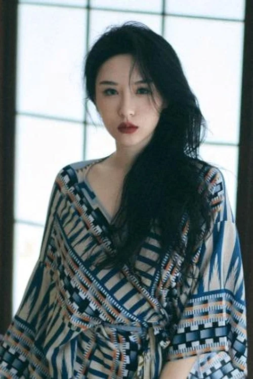 Photo of Liu Jingyi