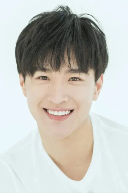 Photo of Zhan Xuan