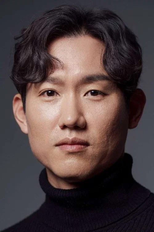 Photo of Byeon Hyo-jun