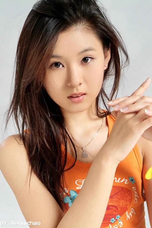 Photo of Li Xiaomeng