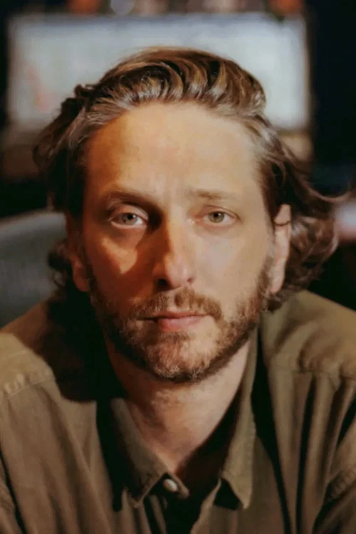 Photo of Daniel Lopatin