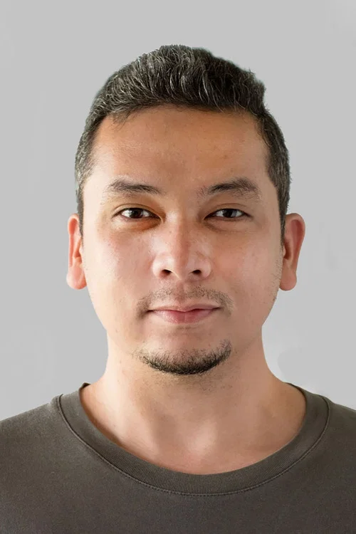 Photo of Marc Misa
