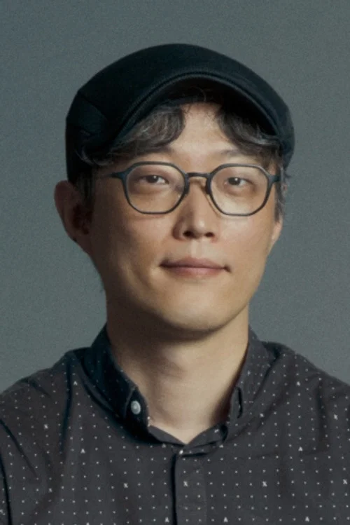 Photo of Ryu Yong-jae