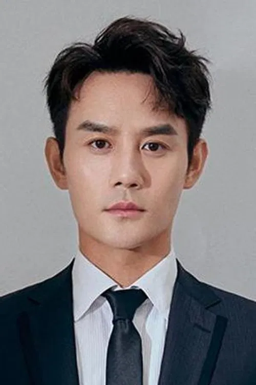 Photo of Wang Kai