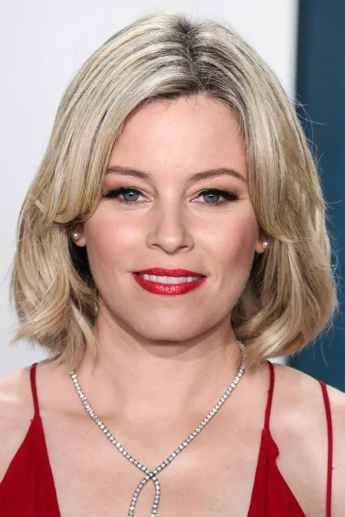 Photo of Elizabeth Banks