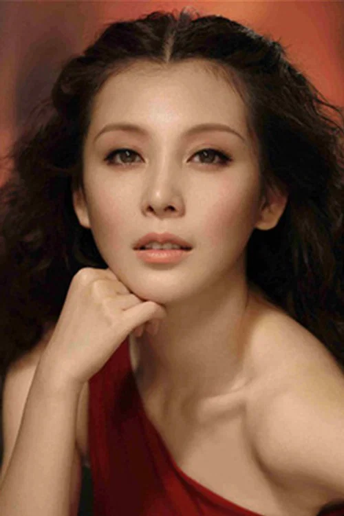 Photo of Liu Yuxin