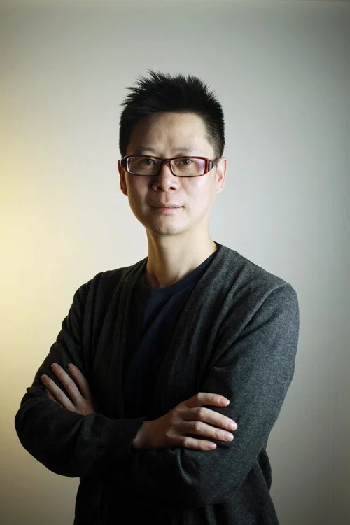 Photo of Liu Wenzhang