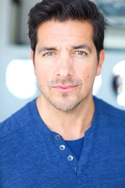 Photo of Paulo Quevedo